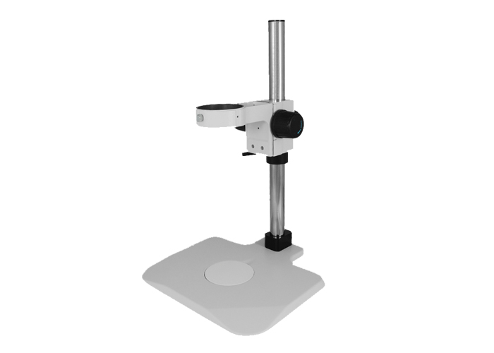 ZJ-309 76MM立柱支架 显微镜支架 上下升降架，调节架 调整架