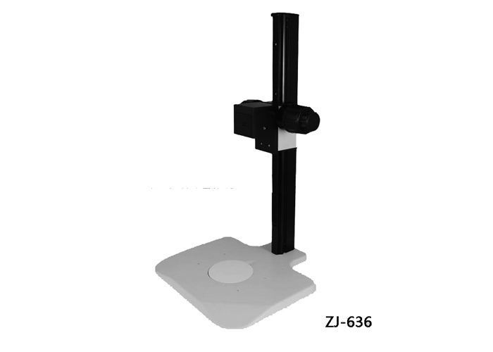 PDV派迪威N接口长导轨支架/显微镜微调支架/上下升降调节架