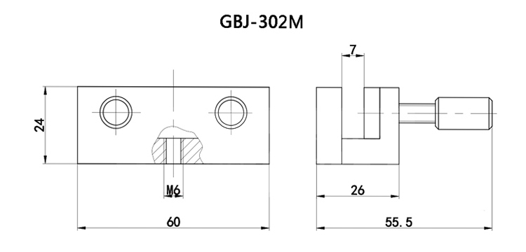 派迪威 可调干板架GBJ-301M/302M  303 GBJ-1311MP/1312MP