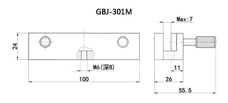 派迪威 可调干板架GBJ-301M/302M  303 GBJ-1311MP/1312MP