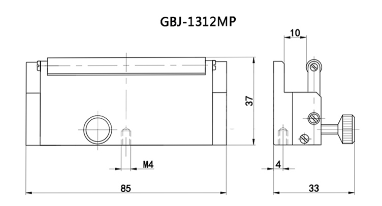 派迪威 可调干板架GBJ-301M/302M  303 GBJ-1311MP/1312MP