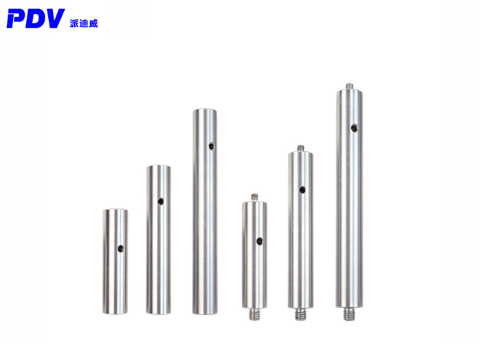 PG05不锈钢支杆 接杆支架 光学支撑架 科研实验升降调节架